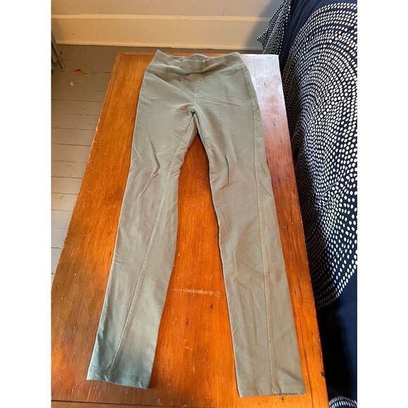 NWOT bundle  of H&M girls leggings 12-14 - Picture 3 of 7